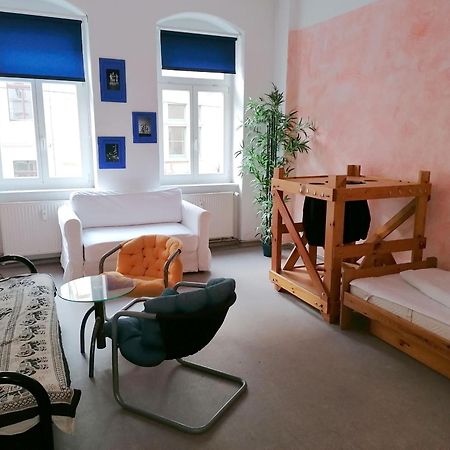 Kulturschutzgebiet Vandrehjem Dresden Eksteriør billede