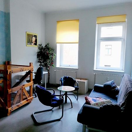 Kulturschutzgebiet Vandrehjem Dresden Eksteriør billede