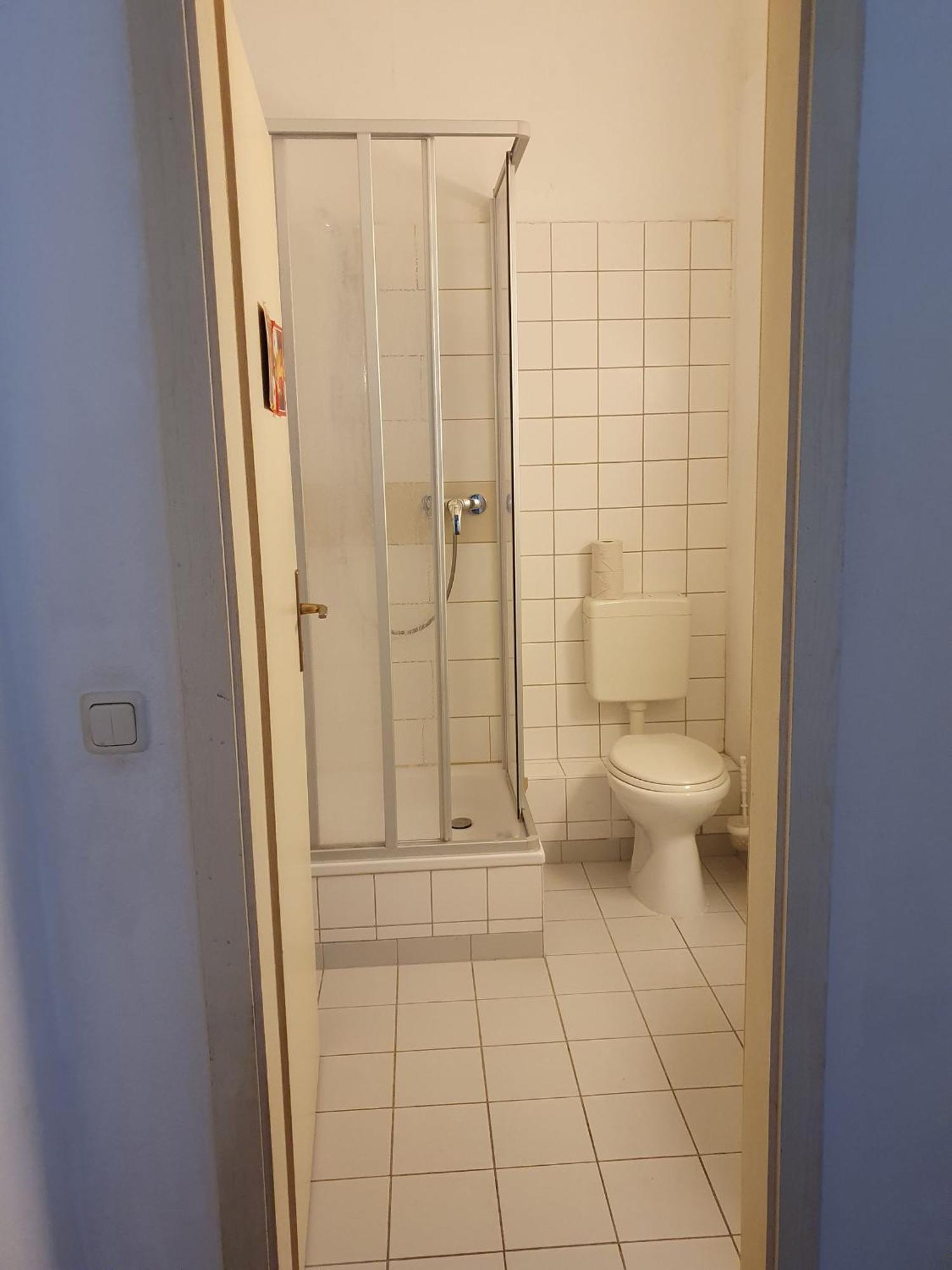 Kulturschutzgebiet Vandrehjem Dresden Eksteriør billede